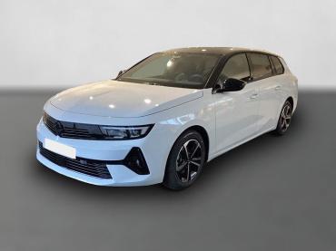 Opel Astra GS Mild-Hybrid *HUD* Navi* 360 Kamera* Kurvenlicht* Apple CarPlay* Induktionsladen* Jahreswagen