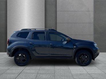 Dacia Duster TCe 150 EDC Extreme MV-Kamera SHZ Gebrauchtwagen