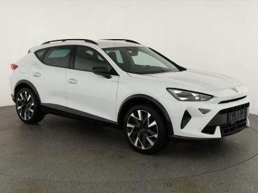 Cupra Formentor VZ 2.0 TSI DSG 4Drive, AHK, Navi, AreaView, 19-Zoll Tageszulassung
