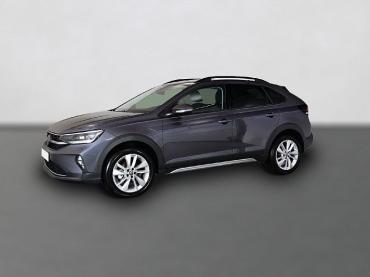 Fahrzeug ansehen: VW Taigo Life Volkswagen 1.0 TSI 85 kW (115 PS) 7-Gang-DSG 1.0 TSI 7-Gang-DSG Gebrauchtwagen VW Taigo Life Volkswagen 1.0 TSI 85 kW (115 PS) 7-Gang-DSG 1.0 TSI 7-Gang-DSG Gebrauchtwagen