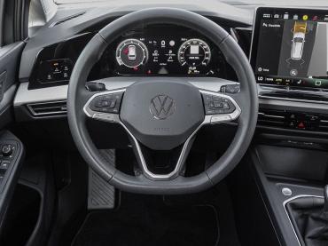 VW Golf Variant 1.5 TSI Life ACC HUD KLIMAA. LED Gebrauchtwagen