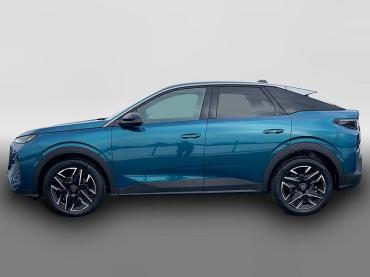 Peugeot 3008 Allure 1.2 AT|KAMERA|NAVI|KEYLESS Tageszulassung