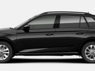 Fahrzeug ansehen: Skoda Kamiq Skoda Selection 1.5 TSI 110 kW (150 PS) 7-Gang-DSG 1.5 TSI 7-Gang-DSG Neuwagen Skoda Kamiq Skoda Selection 1.5 TSI 110 kW (150 PS) 7-Gang-DSG 1.5 TSI 7-Gang-DSG Neuwagen