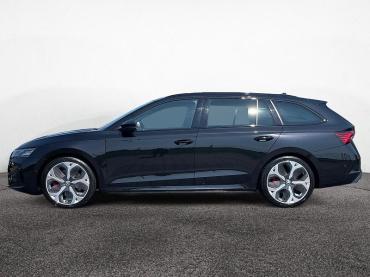 Skoda Octavia Combi RS TSI DSG|PANO|AHK|eHECK|5-J-GAR Gebrauchtwagen