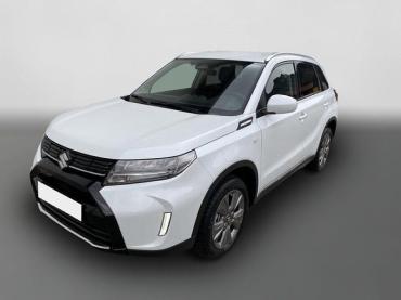 Suzuki Vitara 1.4 DITC HYBRID 4x2 Comfort,ACC,R-Cam.Navi,SHZ ... EU Reimport Tageszulassung