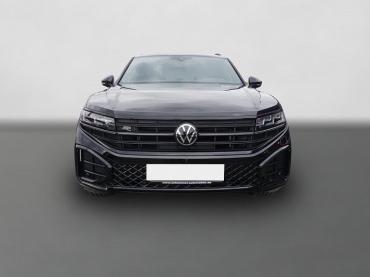 VW Touareg 3.0 V6 TDI R-Line 4Motion Voll Klima Tageszulassung