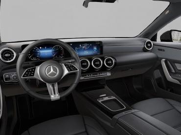 Fahrzeug ansehen: Mercedes-Benz CLA-Klasse CLA 180 Gebrauchtwagen Mercedes-Benz CLA-Klasse CLA 180 Gebrauchtwagen