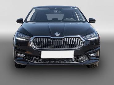 Fahrzeug ansehen: Skoda Fabia 1.0 TSI DSG Selection 130 Premium LED PDC Gebrauchtwagen Skoda Fabia 1.0 TSI DSG Selection 130 Premium LED PDC Gebrauchtwagen