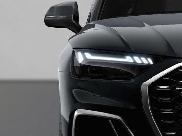 Fahrzeug ansehen: Audi Q5 Sportback 40 TFSI quattro S line Gebrauchtwagen Audi Q5 Sportback 40 TFSI quattro S line Gebrauchtwagen