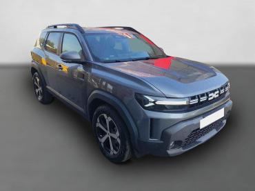 Dacia Duster III 130 Journey*360CAM*PDC*LED*TOT*SHZ Tageszulassung