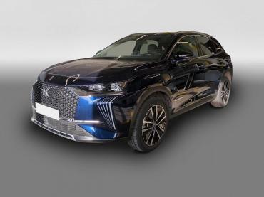 DS Automobiles DS7 Antoine de Saint Exupery AT Leder AHK Gebrauchtwagen