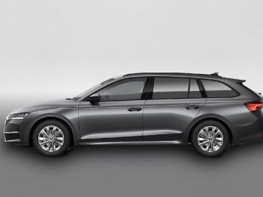 Skoda Octavia 2.0 TDI 7-Gang-DSG Neuwagen