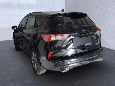 Ford Kuga ST-Line Sportpaket Bluetooth Head Up Display Gebrauchtwagen