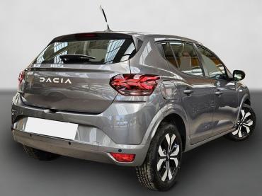Fahrzeug ansehen: Dacia Sandero Tce Expression LED NSW Kamera 16"Alu ... Gebrauchtwagen Dacia Sandero Tce Expression LED NSW Kamera 16"Alu ... Gebrauchtwagen