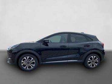 Fahrzeug ansehen: Ford Puma Titanium FLA Neuwagen Ford Puma Titanium FLA Neuwagen