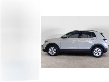 VW T-Cross 1.0 TSI Life *LED*App-Connect*+3J. Garantie* Gebrauchtwagen