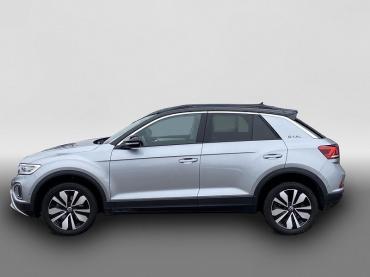 VW T-Roc 2.0 TDI DSG GOAL AHK+APP-CONNECT+VIRTUAL-C Jahreswagen