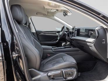 VW Passat Passat Jahreswagen