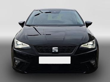 Fahrzeug ansehen: Seat Ibiza 1.0 TSI Style / Tempomat / Voll-LED / PDC Gebrauchtwagen Seat Ibiza 1.0 TSI Style / Tempomat / Voll-LED / PDC Gebrauchtwagen