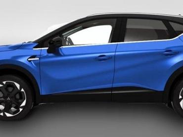 Fahrzeug ansehen: Mitsubishi ASX Edition 1.3 AT Neuwagen Mitsubishi ASX Edition 1.3 AT Neuwagen