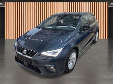 Seat Ibiza 1.0 TSI DSG FR*Navi*ACC*Kamera*Voll LED* Gebrauchtwagen