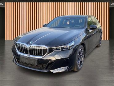 BMW 5er d Touring xDrive M Sport*HeadUp*AHK*Pano* Gebrauchtwagen