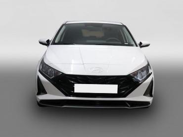 Fahrzeug ansehen: Hyundai i20 i Line Plus 1.0 T-GDi 74kW, 5 Jahre Garantie Wi... Tageszulassung Hyundai i20 i Line Plus 1.0 T-GDi 74kW, 5 Jahre Garantie Wi... Tageszulassung