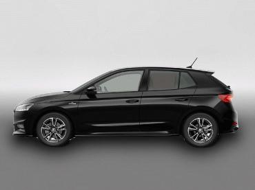 Skoda Fabia 1.0 TSI 7-Gang-DSG Neuwagen