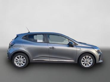 Renault Clio TCe 90 X-Tronic Automatik  Evolution LED+PDC+KLIMA Tageszulassung