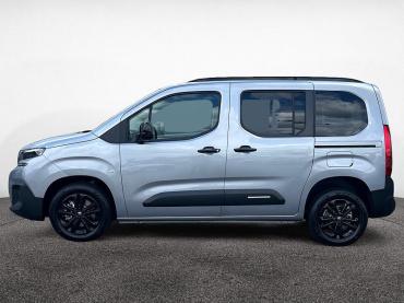 Citroën Berlingo MPV M PLUS BlueHDi 130 EAT8|GRA|PDC| Tageszulassung