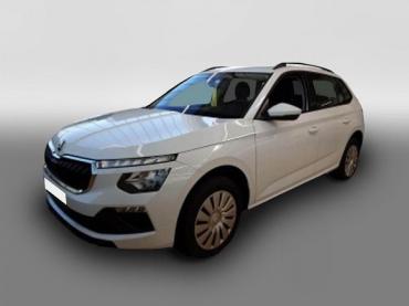 Skoda Kamiq 1.0 TSI DSG Essence *LED*App-Connect* Gebrauchtwagen