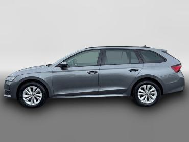 Skoda Octavia Combi Selection TDI DSG|AHK|el.HECK|NAVI Gebrauchtwagen