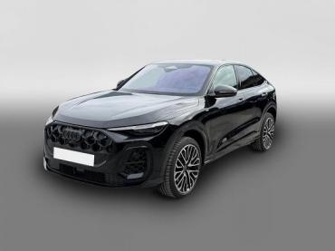 Audi Q5 2.0 TDI Sportback quattro * R-Cam * Pano 150 kW (20...