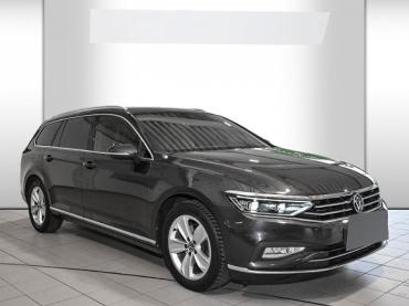 VW Passat 2.0 TDI DSG Elegance-Navi*AHK*Kamera*Matrix-LED*Massage*AppleCarPlay*Android Gebrauchtwagen