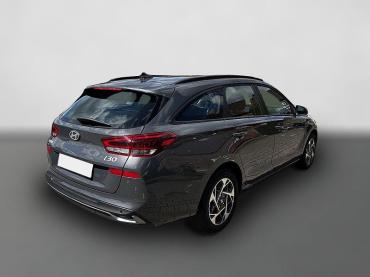 Fahrzeug ansehen: Hyundai i30 1,0 T-GDI Advantage Kombi Facelift LED Sitzh. L... EU Reimport Neuwagen Hyundai i30 1,0 T-GDI Advantage Kombi Facelift LED Sitzh. L... EU Reimport Neuwagen