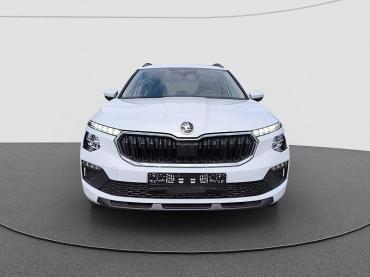 Skoda Kamiq 1,0 TSI Essence LED SH PDC TMP SMART LINK Neuwagen