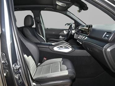 Mercedes-Benz GLE-Klasse GLE 350