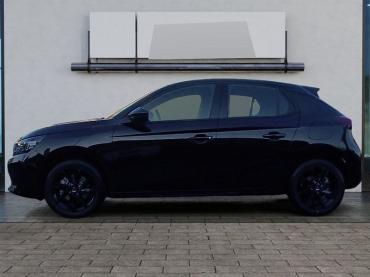 Opel Corsa Corsa 1.2 Direct Injection Turbo GS Jahreswagen
