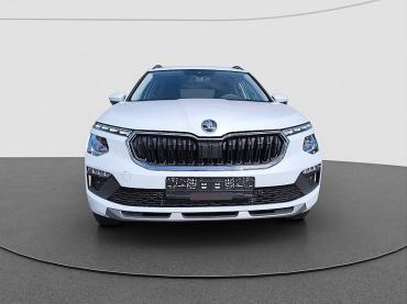 Skoda Kamiq 1,5 TSI DSG Tour RFK MATRIX LED FRONT VZE Neuwagen