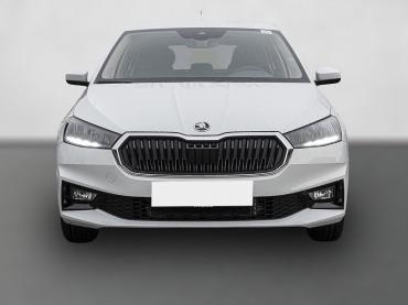 Skoda Fabia 1.0 Selection 130 LED LM PDC Gebrauchtwagen
