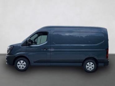 Renault Master NEW 3,5t/ L3H2/170 PS /AHK /270°/Parking Tageszulassung