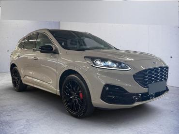 Ford Kuga 2.5 Duratec PHEV GRAPHITE TECH EDITION Gebrauchtwagen