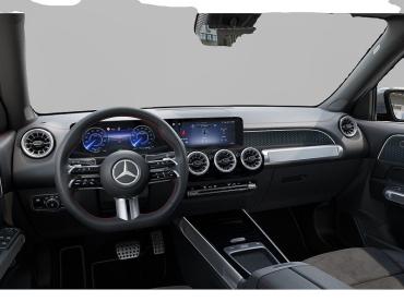 Fahrzeug ansehen: Mercedes-Benz EQB EQB 350 Gebrauchtwagen Mercedes-Benz EQB EQB 350 Gebrauchtwagen