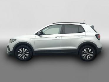VW T-Cross 1.0 TSI Goal 5-J-GAR LED ACCKamera Jahreswagen