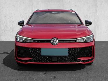 VW Passat 2.0 TDI DSG R-Line PANO NAVI STANDHZG Gebrauchtwagen