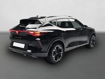 Cupra Formentor 1.5 ETSI DSG NAVI LED ACC SPURPAKET EL.HECKKL. KAM   Gebrauchtwagen