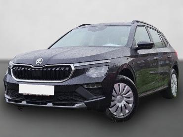 Skoda Kamiq TSI Selection LED Apple CarPlay Sitzheiz. Gebrauchtwagen