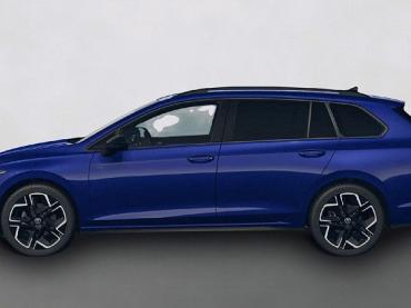 VW Golf R-Line Volkswagen Variant 1.5 eTSI 110 kW (150 PS) 7-Gang-DSG 1.5 eTSI 7-Gang-DSG Neuwagen