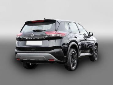 Fahrzeug ansehen: Nissan X-Trail Acenta 1.5 VC-T MHEV 163PS 4x2 Xtronic Familienpaket NissanConnect Tageszulassung Nissan X-Trail Acenta 1.5 VC-T MHEV 163PS 4x2 Xtronic Familienpaket NissanConnect Tageszulassung