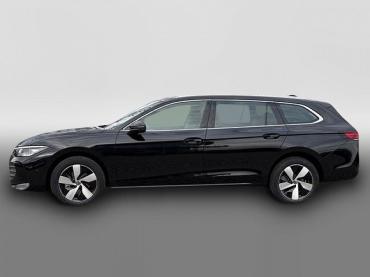 VW Passat Business DSG+MASSAGE+NAVI+17" ALU+ACC+KAMERA+LE... EU Reimport Tageszulassung